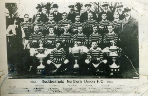 1912 fartown team